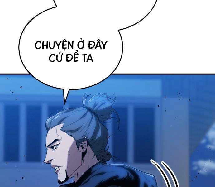 Bát Môn Chi Ngọc Chapter 4 - Trang 30