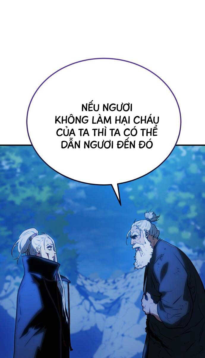 Bát Môn Chi Ngọc Chapter 6 - Trang 31