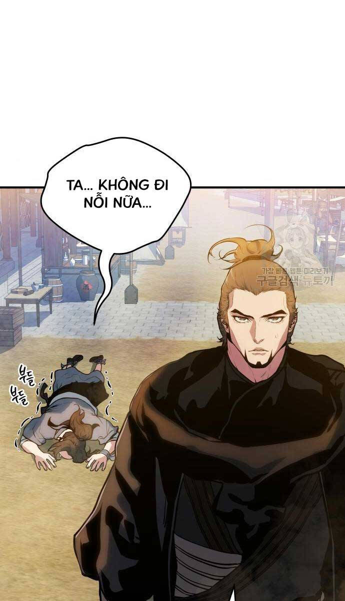 Bát Môn Chi Ngọc Chapter 7 - Trang 52