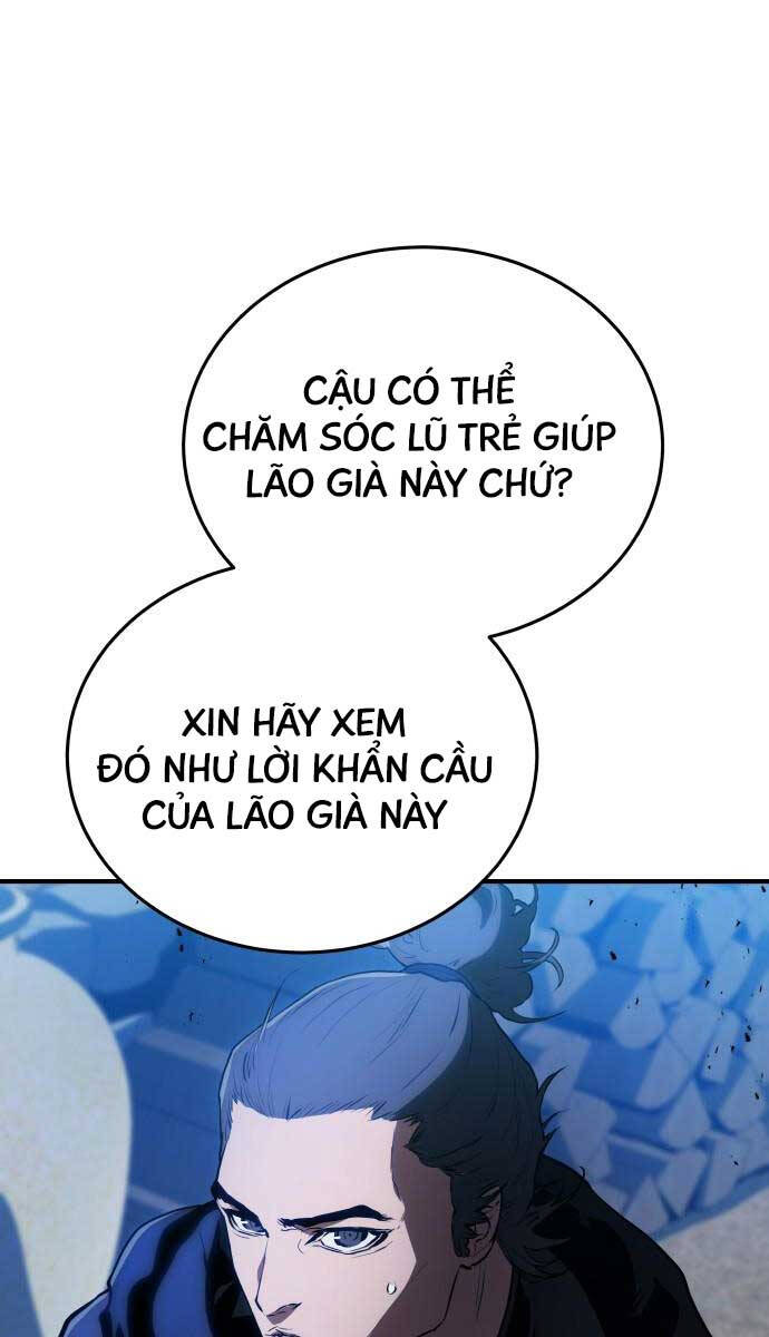 Bát Môn Chi Ngọc Chapter 6 - Trang 49