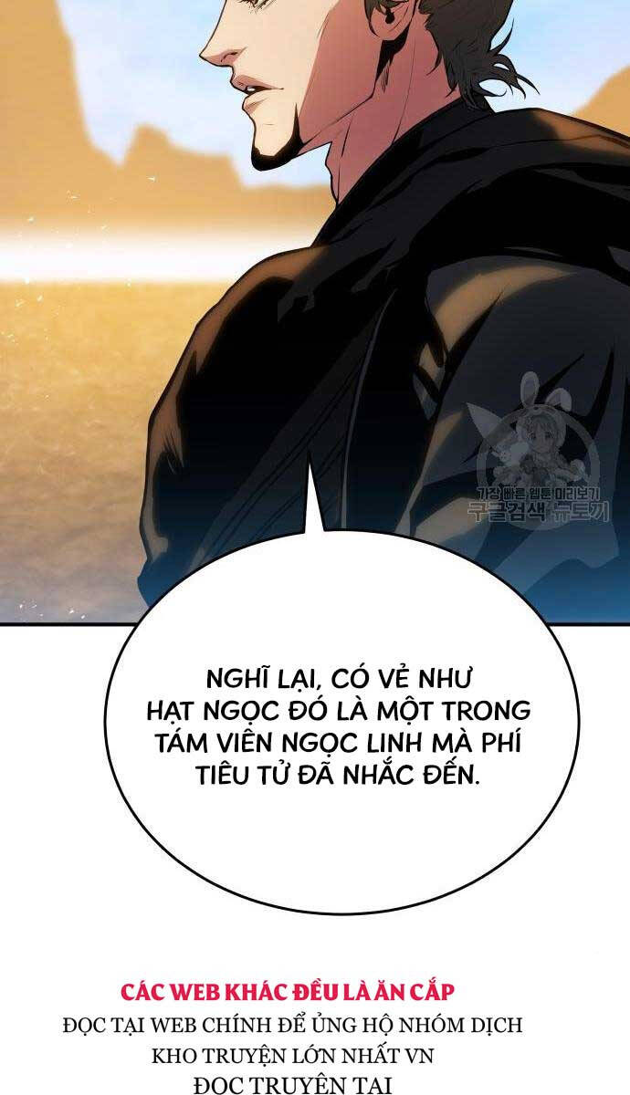 Bát Môn Chi Ngọc Chapter 7 - Trang 37