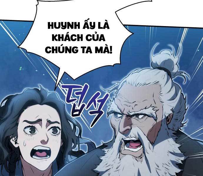 Bát Môn Chi Ngọc Chapter 3 - Trang 148