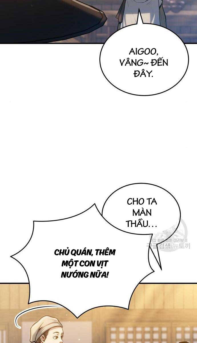 Bát Môn Chi Ngọc Chapter 8 - Trang 36