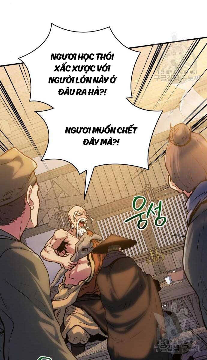 Bát Môn Chi Ngọc Chapter 8 - Trang 55