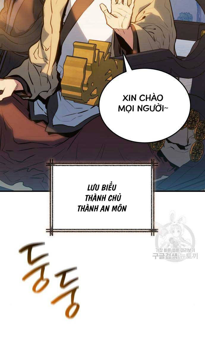 Bát Môn Chi Ngọc Chapter 7 - Trang 66