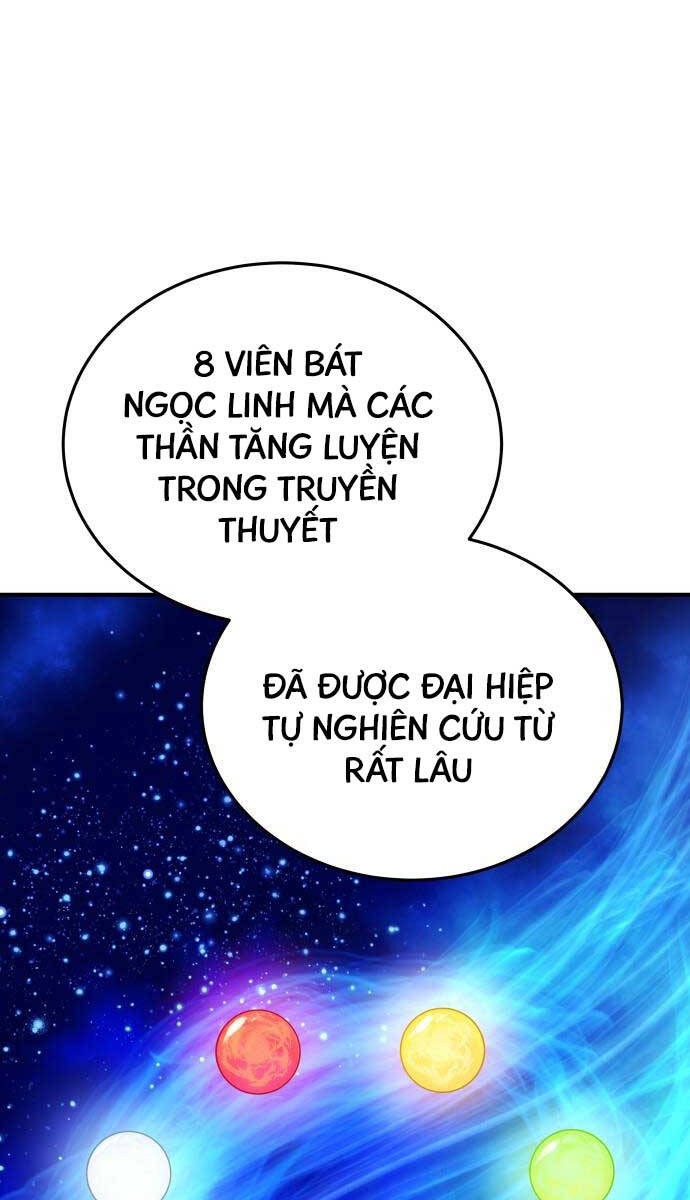 Bát Môn Chi Ngọc Chapter 6 - Trang 22