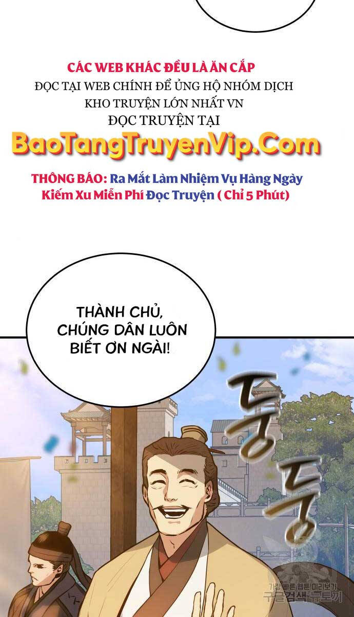 Bát Môn Chi Ngọc Chapter 7 - Trang 65