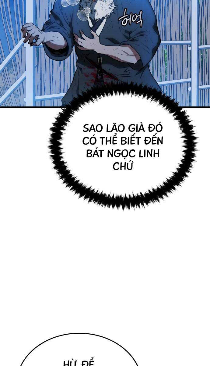 Bát Môn Chi Ngọc Chapter 6 - Trang 6