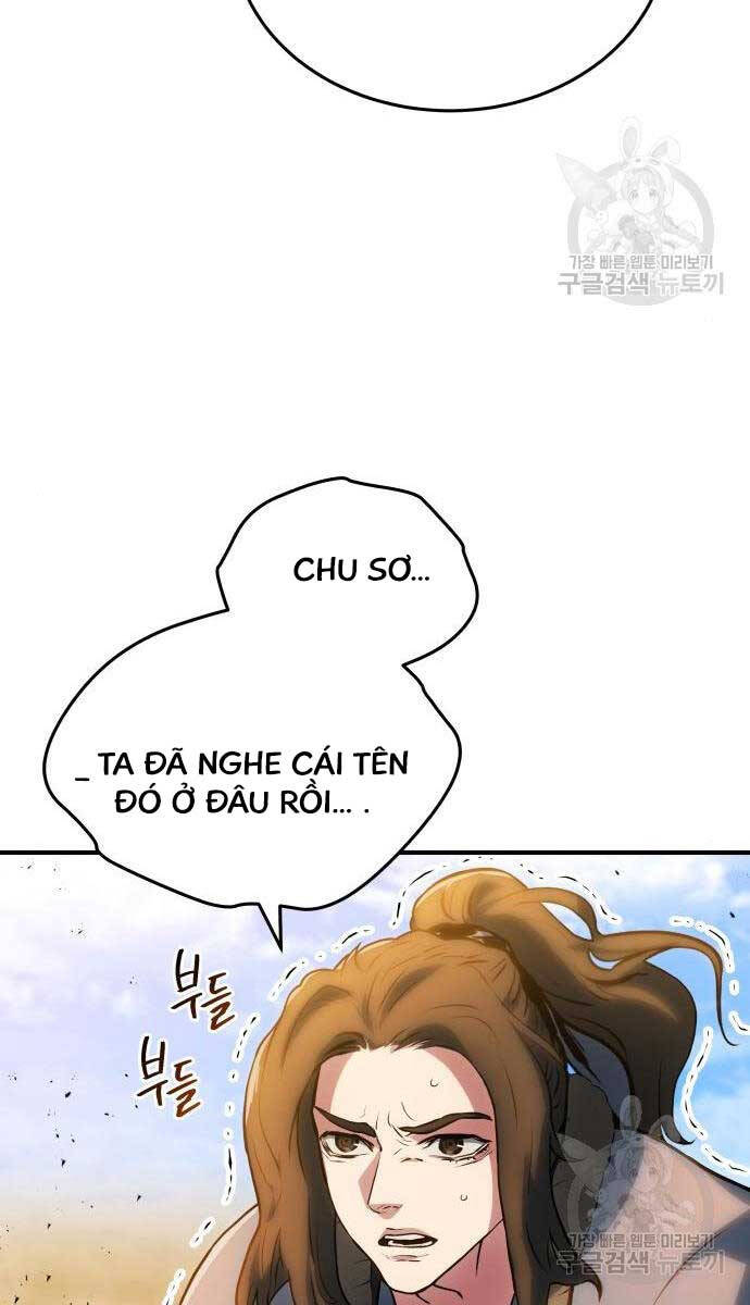 Bát Môn Chi Ngọc Chapter 7 - Trang 23