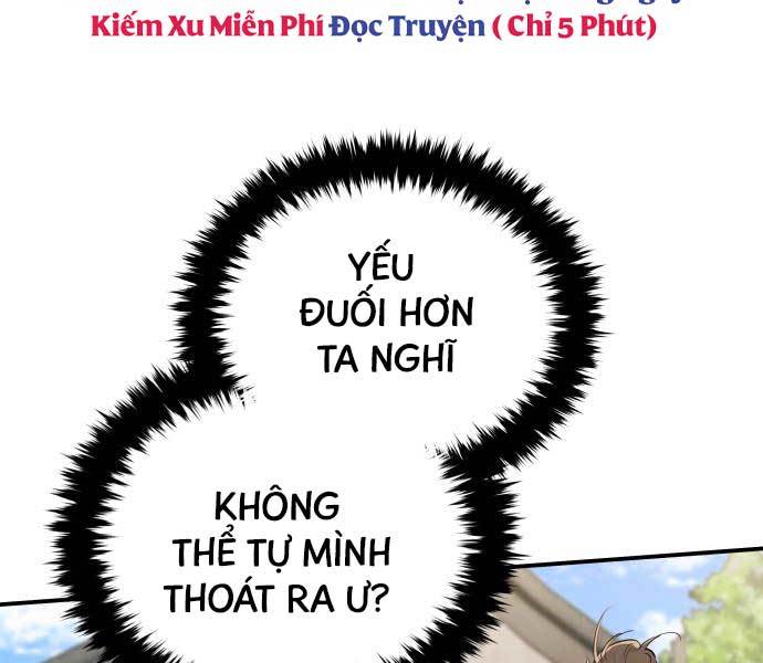 Bát Môn Chi Ngọc Chapter 3 - Trang 10