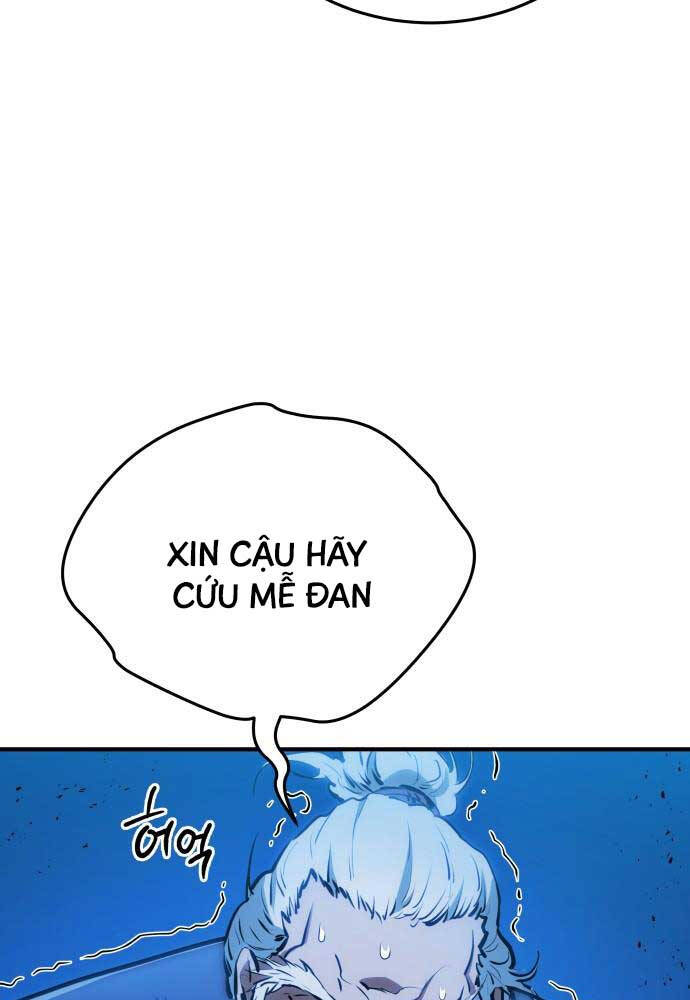 Bát Môn Chi Ngọc Chapter 5 - Trang 21