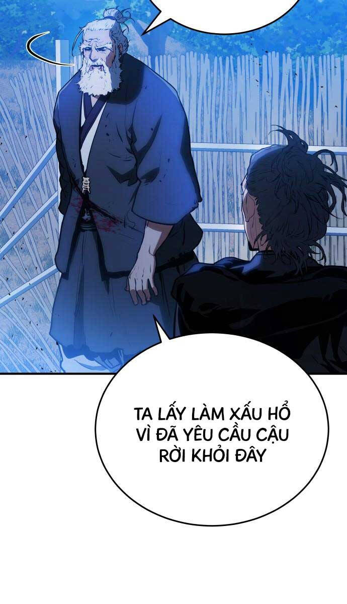 Bát Môn Chi Ngọc Chapter 6 - Trang 48