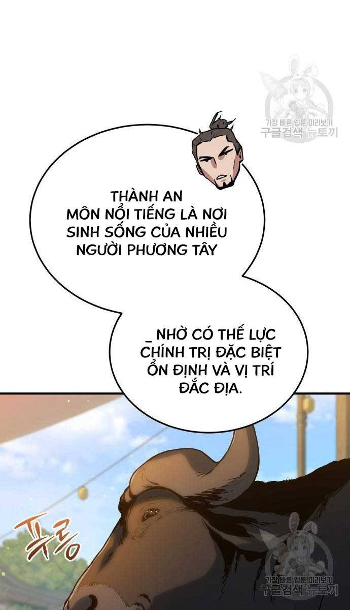 Bát Môn Chi Ngọc Chapter 7 - Trang 59