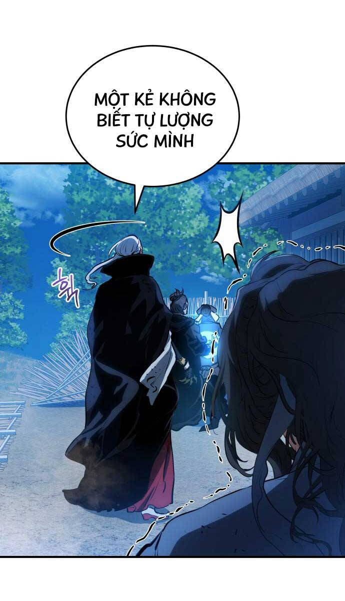 Bát Môn Chi Ngọc Chapter 5 - Trang 58