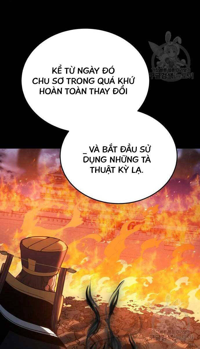 Bát Môn Chi Ngọc Chapter 7 - Trang 32