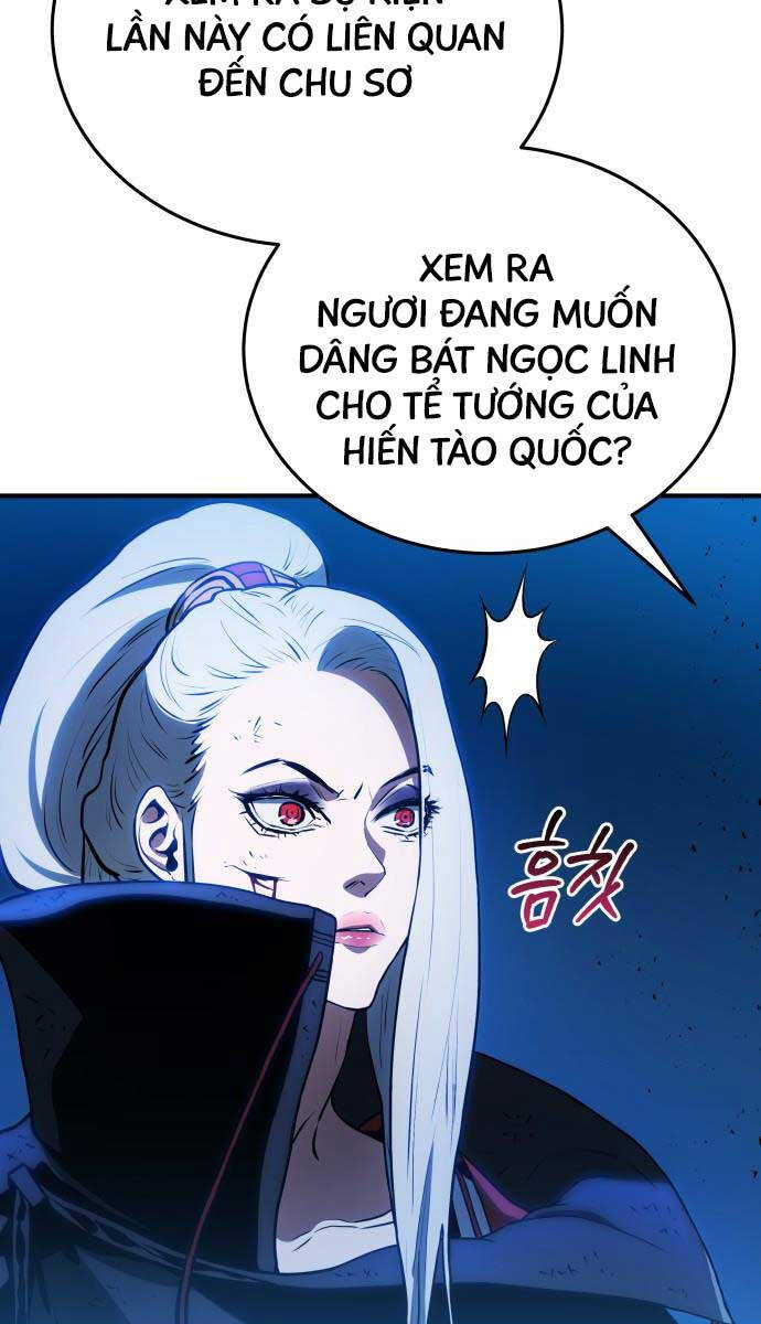 Bát Môn Chi Ngọc Chapter 6 - Trang 27