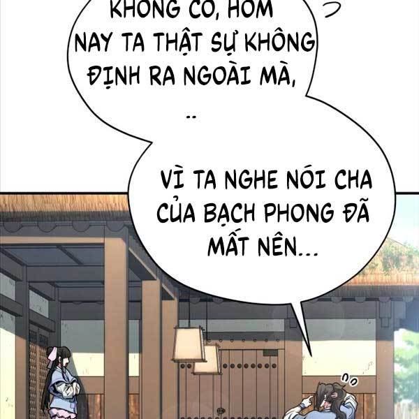 Bát Môn Chi Ngọc Chapter 1 - Trang 91