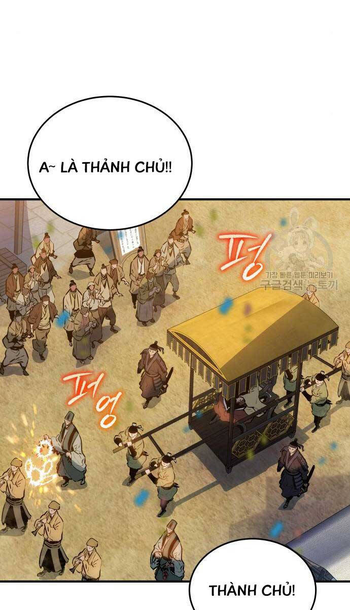 Bát Môn Chi Ngọc Chapter 7 - Trang 64