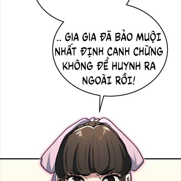 Bát Môn Chi Ngọc Chapter 1 - Trang 88