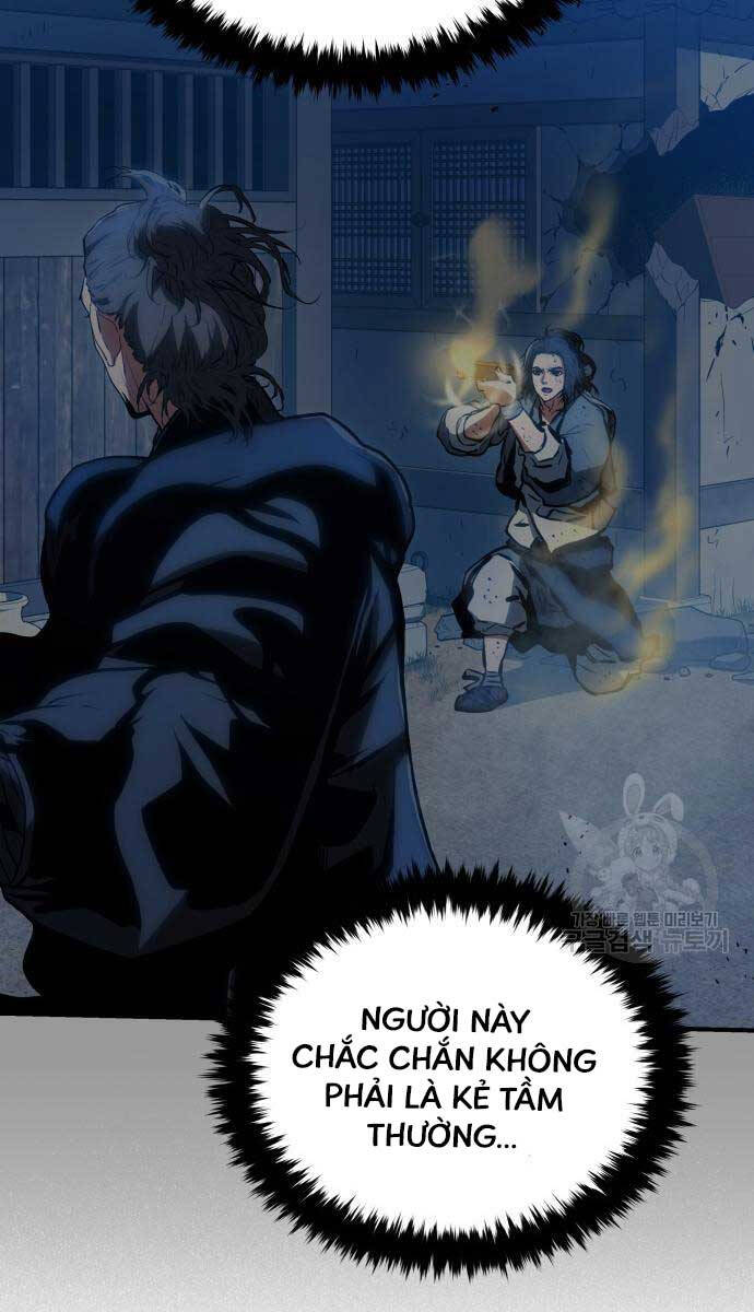 Bát Môn Chi Ngọc Chapter 7 - Trang 48