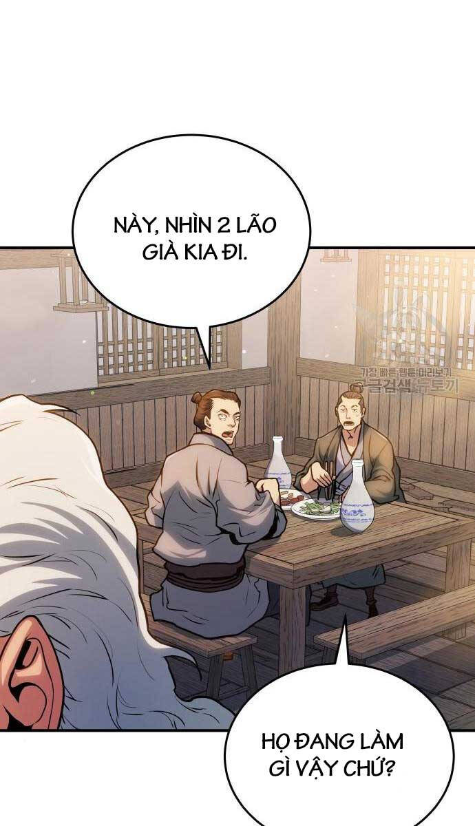 Bát Môn Chi Ngọc Chapter 8 - Trang 24