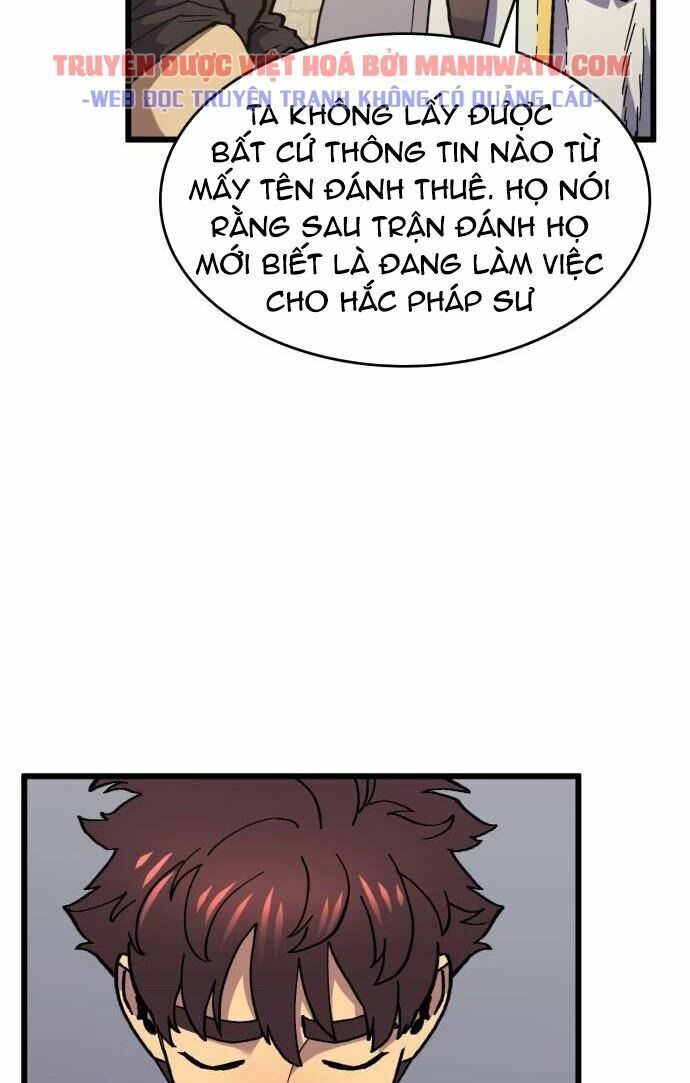 Pháp Sư Từ Thế Giới Khác Chapter 38 - Trang 43