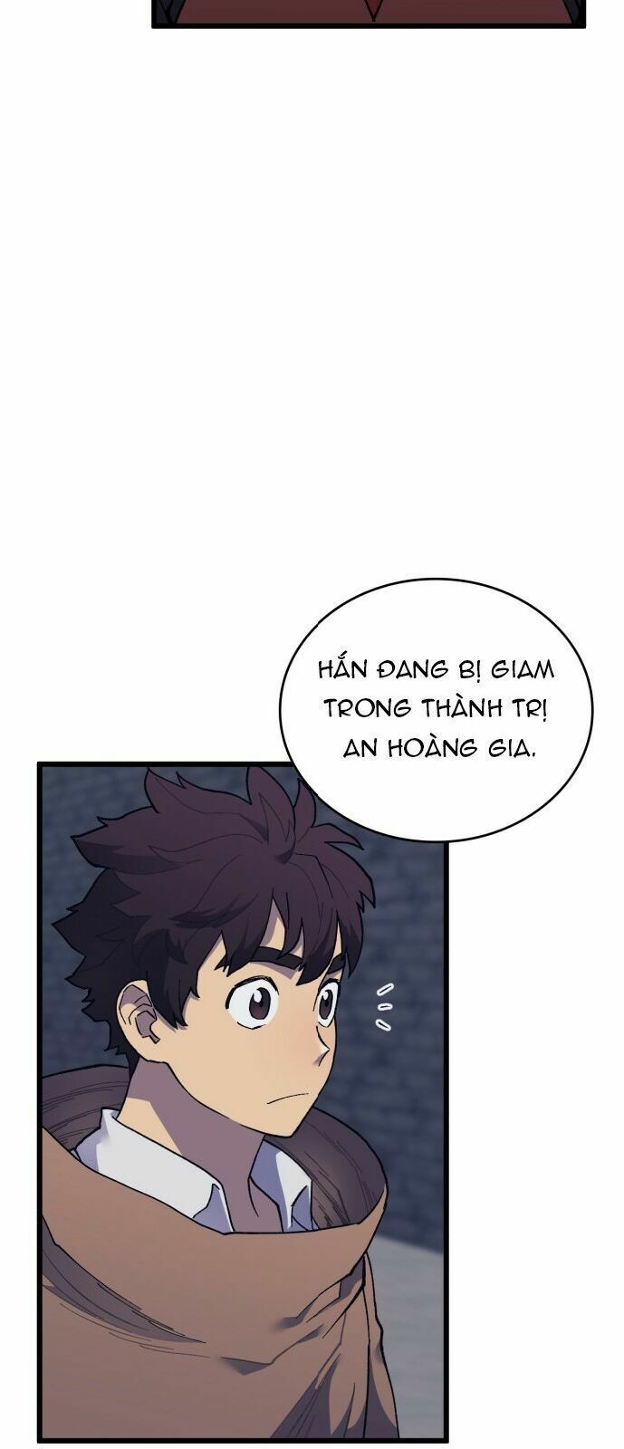 Pháp Sư Từ Thế Giới Khác Chapter 23 - Trang 17