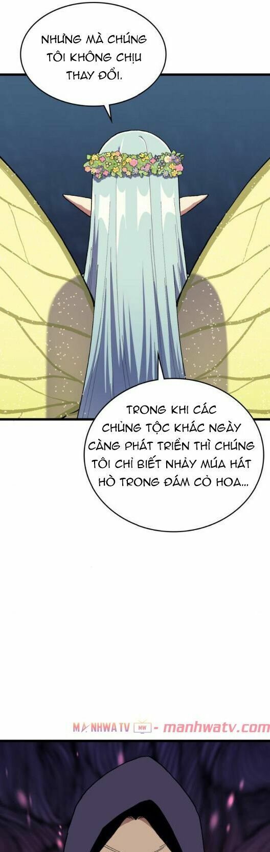 Pháp Sư Từ Thế Giới Khác Chapter 28 - Trang 52