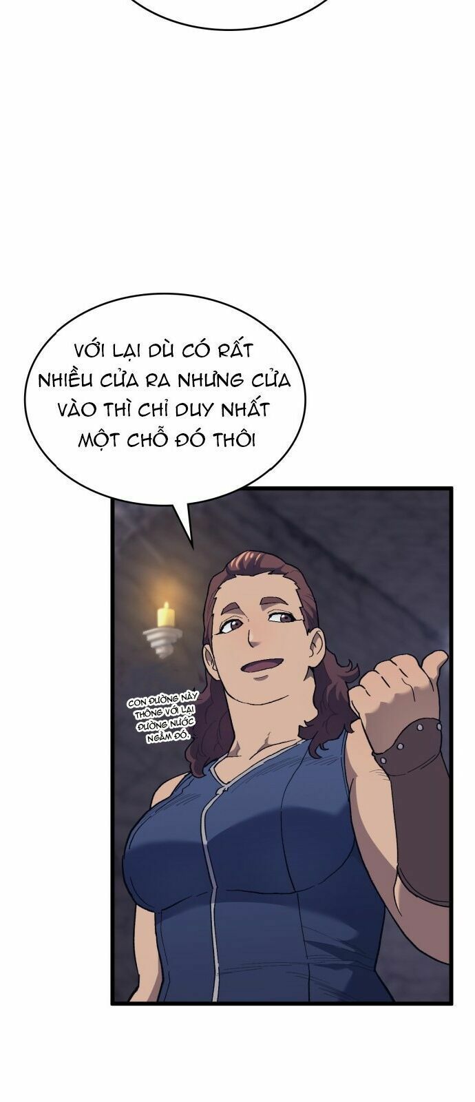 Pháp Sư Từ Thế Giới Khác Chapter 23 - Trang 6