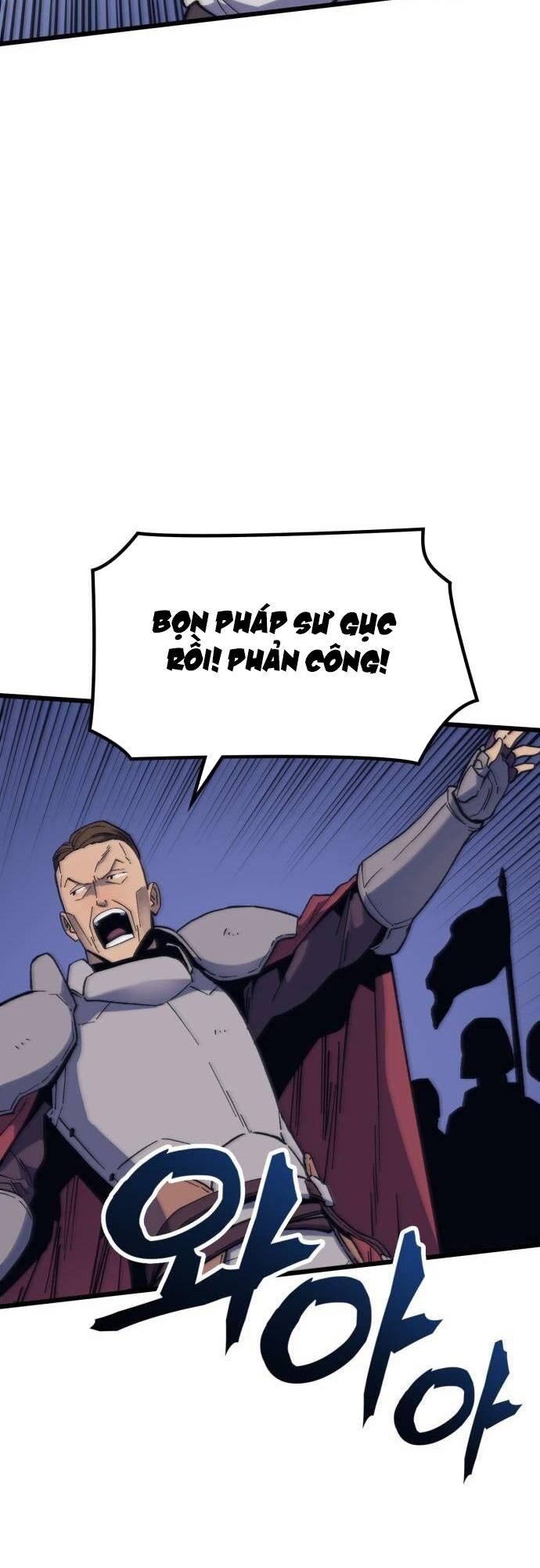 Pháp Sư Từ Thế Giới Khác Chapter 47 - Trang 43