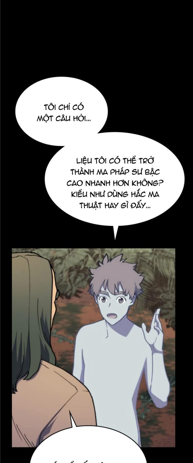 Pháp Sư Từ Thế Giới Khác Chapter 61 - Trang 19