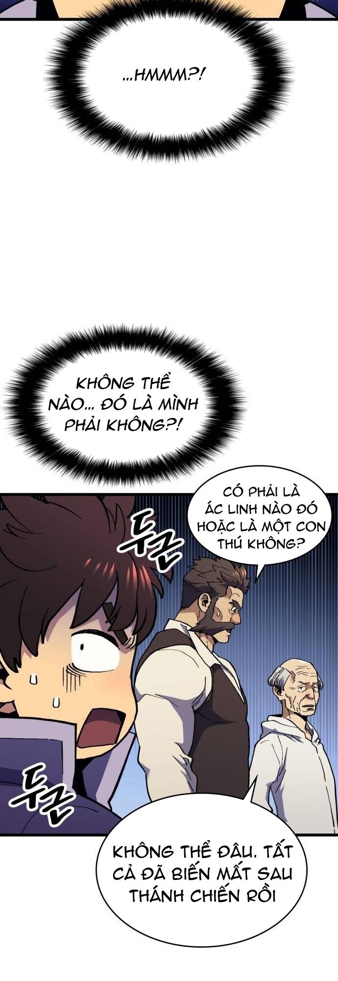 Pháp Sư Từ Thế Giới Khác Chapter 42 - Trang 31