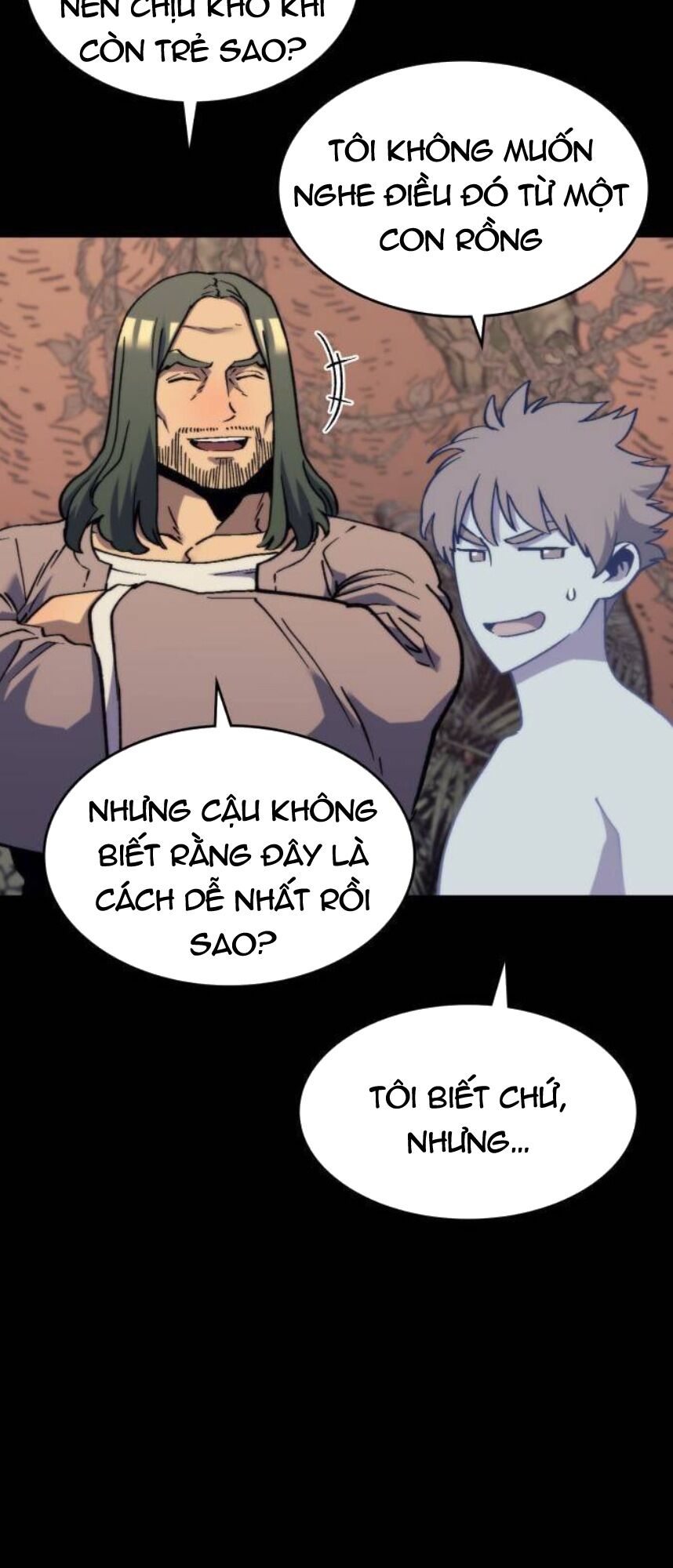 Pháp Sư Từ Thế Giới Khác Chapter 56 - Trang 20