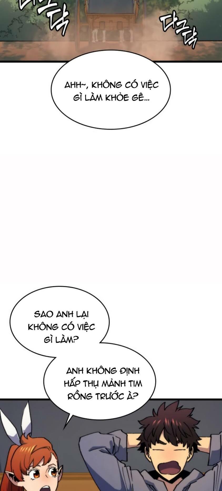 Pháp Sư Từ Thế Giới Khác Chapter 61 - Trang 2