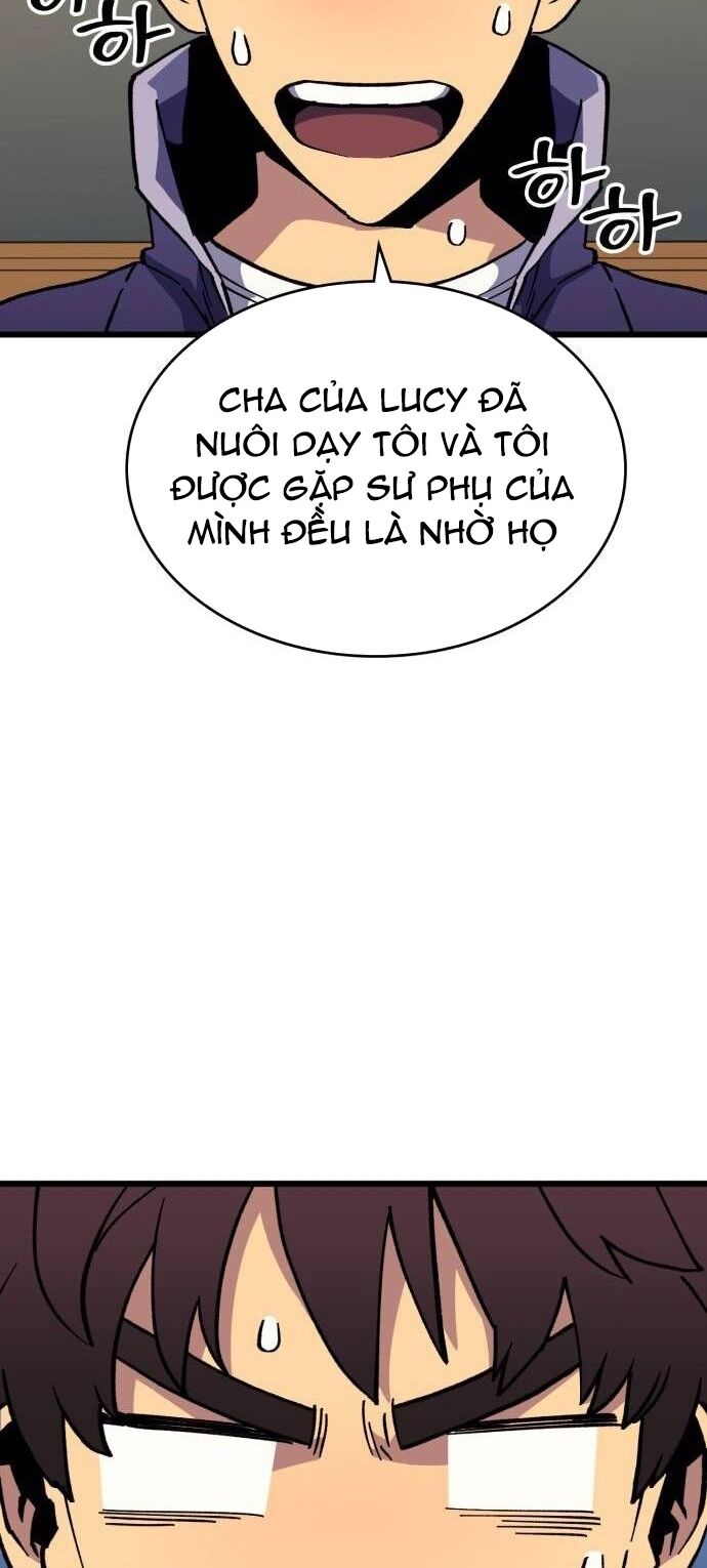 Pháp Sư Từ Thế Giới Khác Chapter 41 - Trang 21