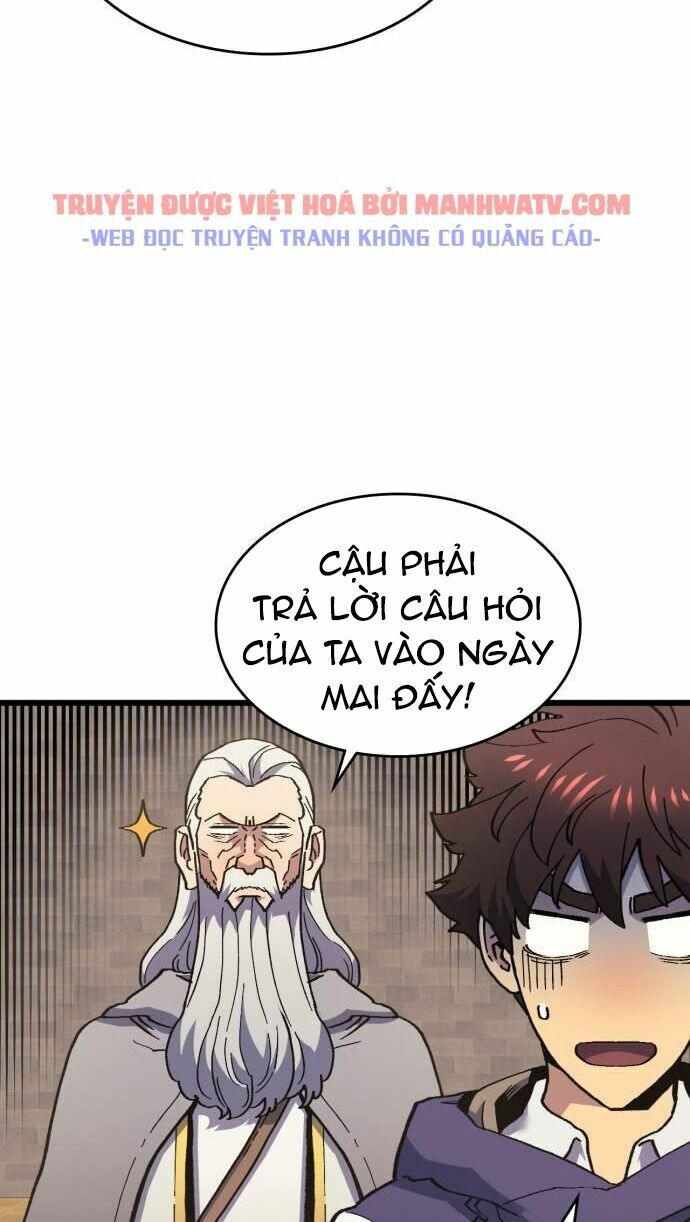 Pháp Sư Từ Thế Giới Khác Chapter 37 - Trang 71