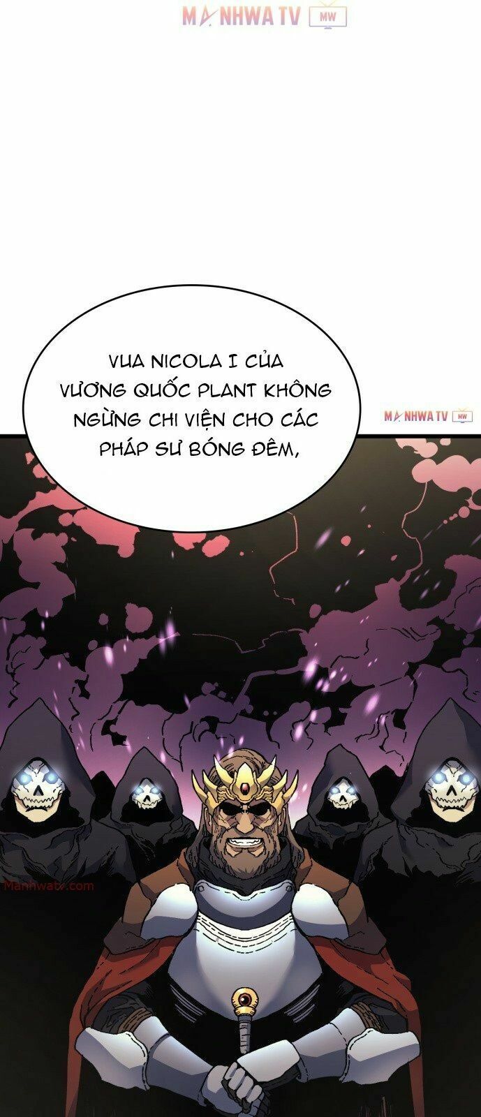 Pháp Sư Từ Thế Giới Khác Chapter 21 - Trang 13