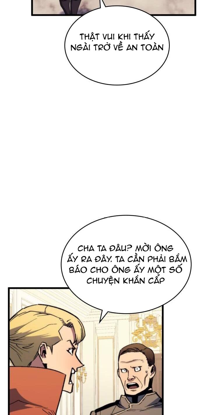 Pháp Sư Từ Thế Giới Khác Chapter 49 - Trang 45