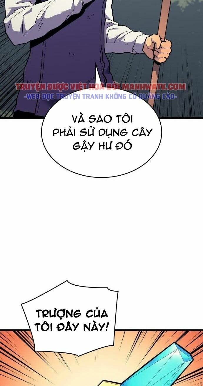 Pháp Sư Từ Thế Giới Khác Chapter 36 - Trang 62