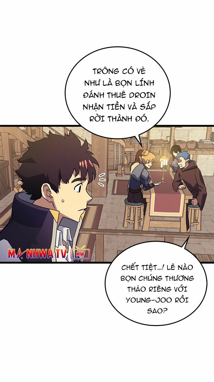 Pháp Sư Từ Thế Giới Khác Chapter 4 - Trang 33