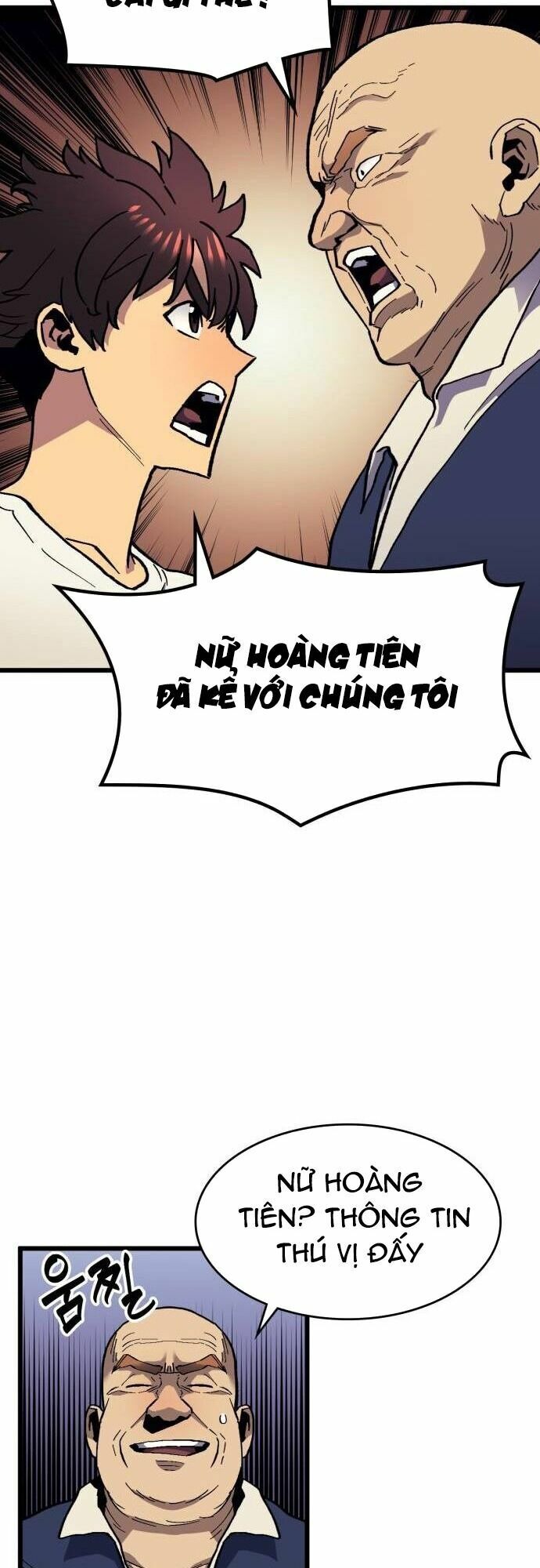 Pháp Sư Từ Thế Giới Khác Chapter 39 - Trang 60