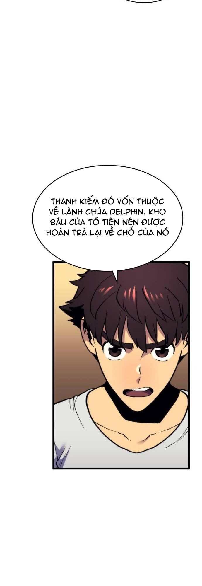 Pháp Sư Từ Thế Giới Khác Chapter 50 - Trang 67