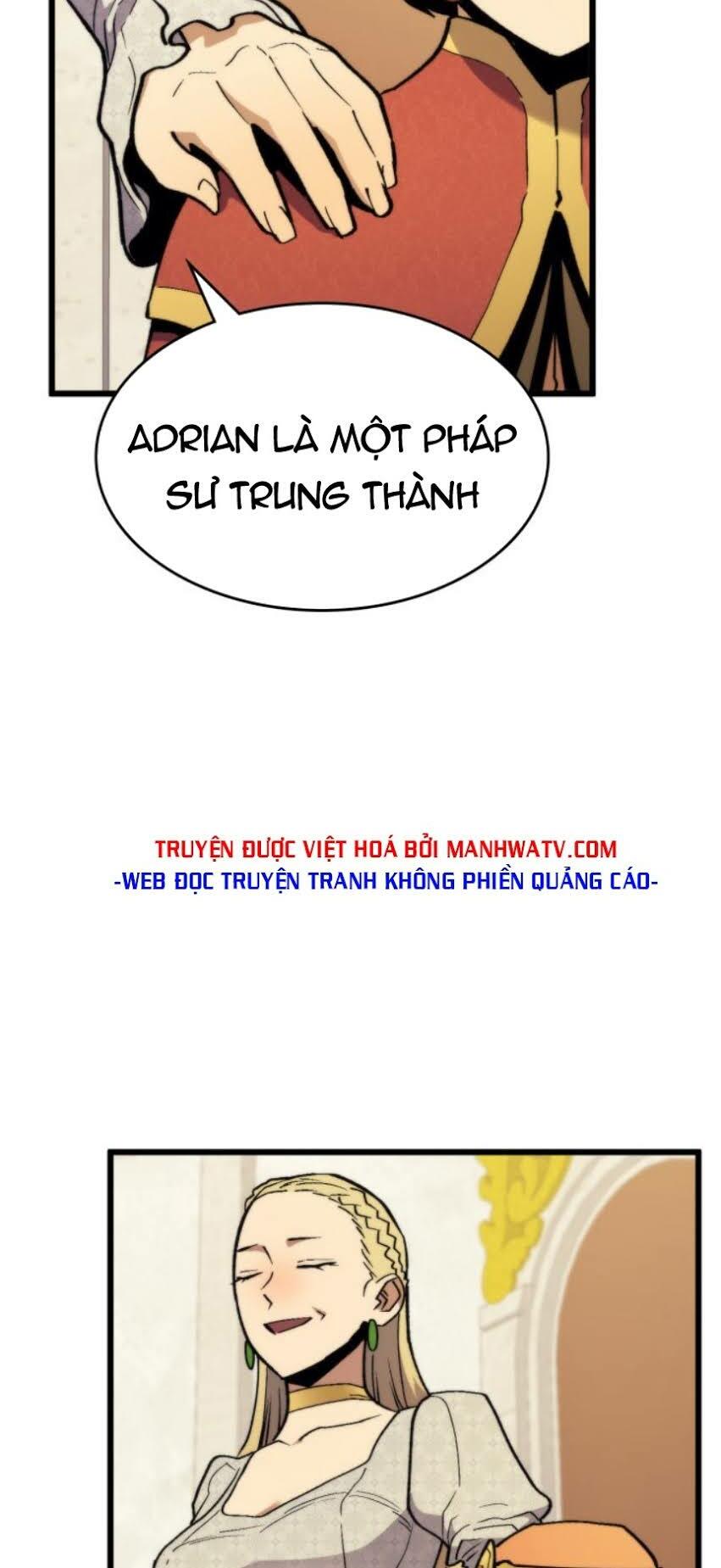 Pháp Sư Từ Thế Giới Khác Chapter 60 - Trang 6