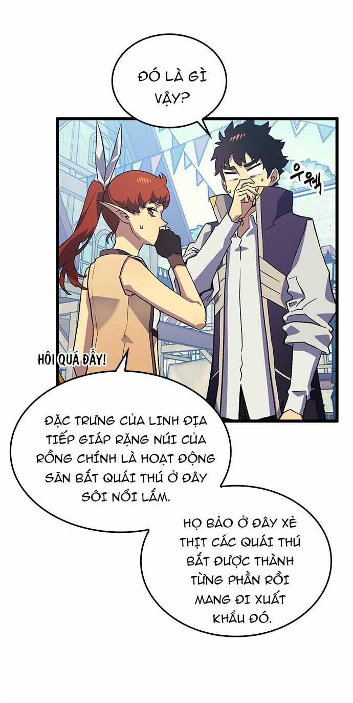 Pháp Sư Từ Thế Giới Khác Chapter 4 - Trang 24