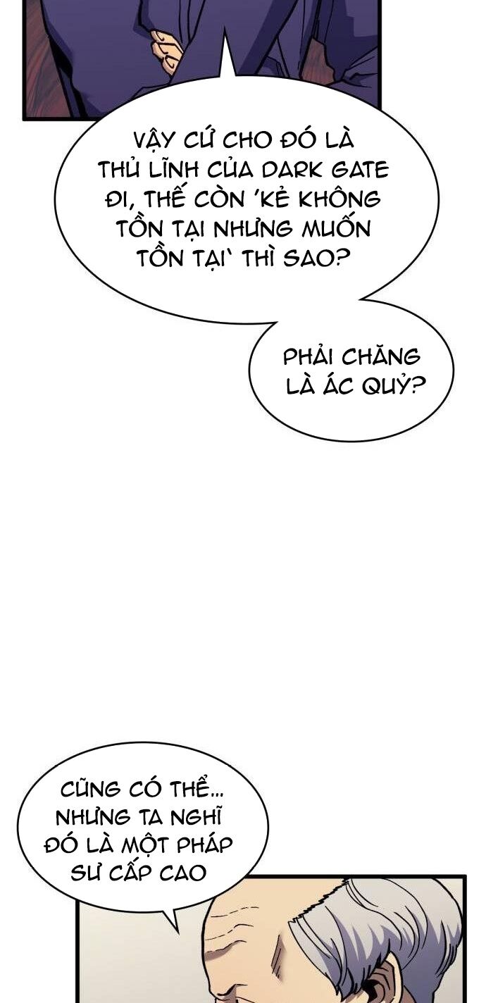 Pháp Sư Từ Thế Giới Khác Chapter 42 - Trang 27