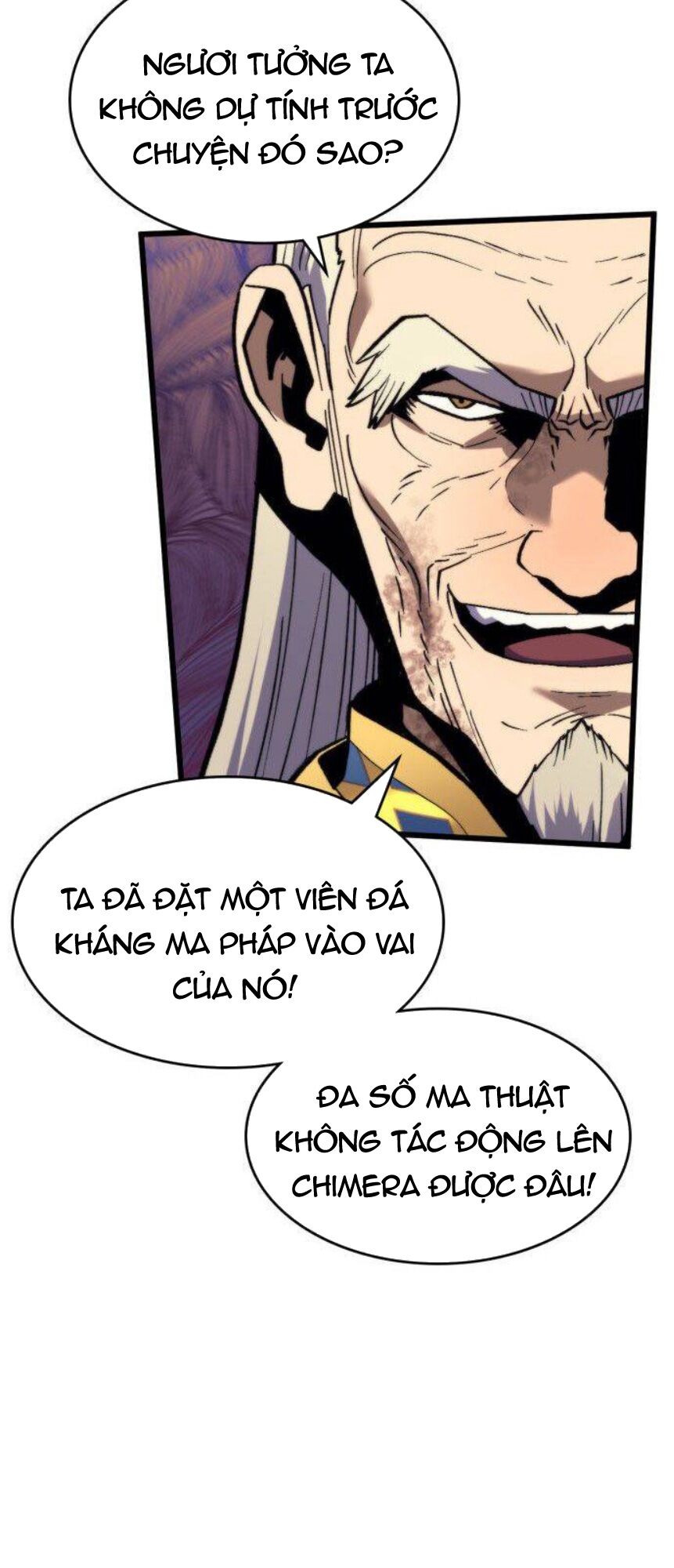 Pháp Sư Từ Thế Giới Khác Chapter 55 - Trang 26