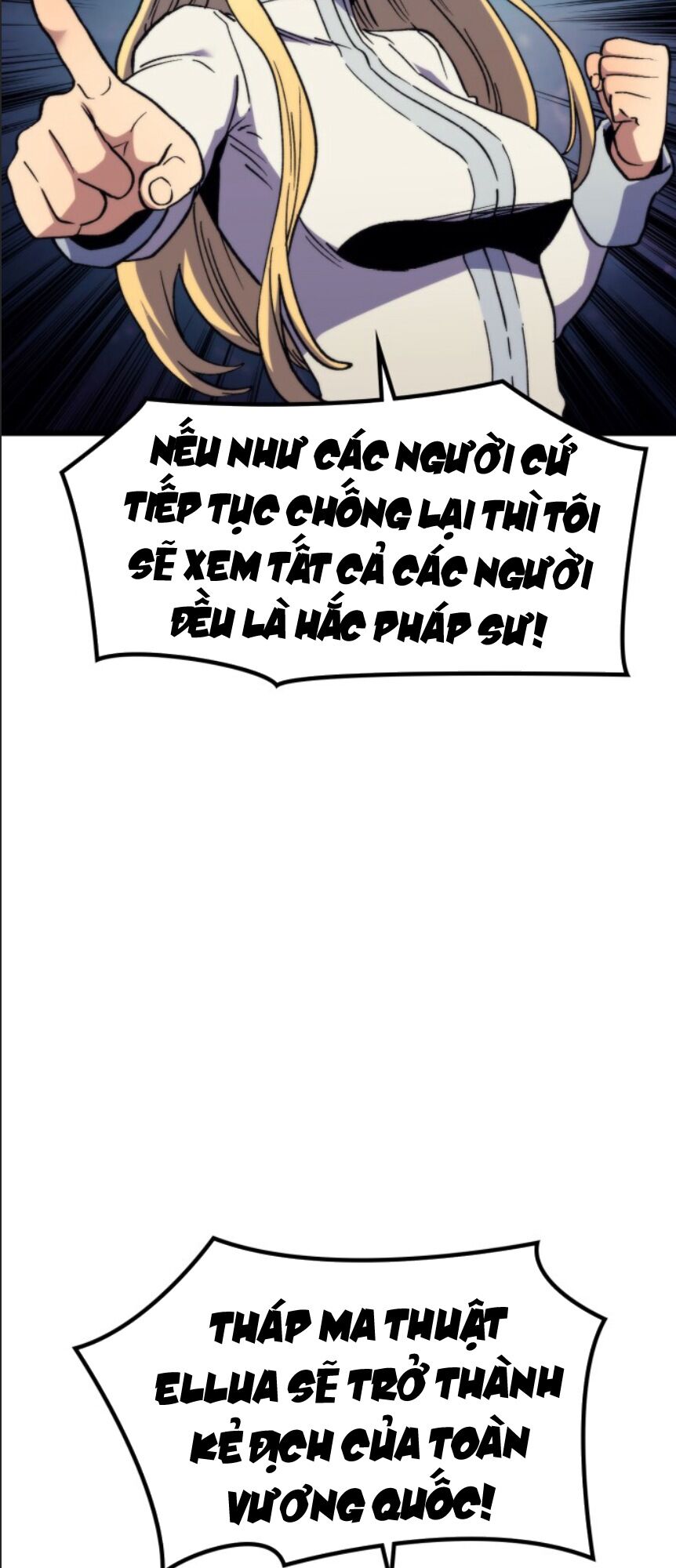 Pháp Sư Từ Thế Giới Khác Chapter 58 - Trang 61