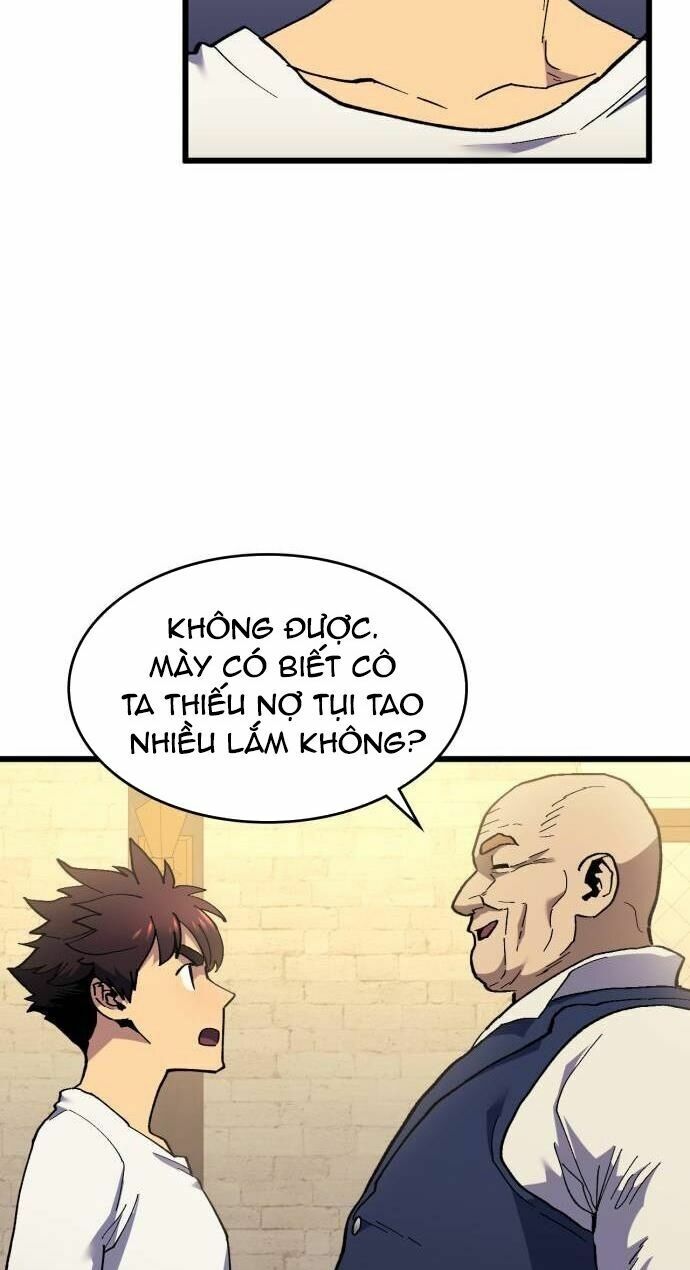 Pháp Sư Từ Thế Giới Khác Chapter 39 - Trang 53