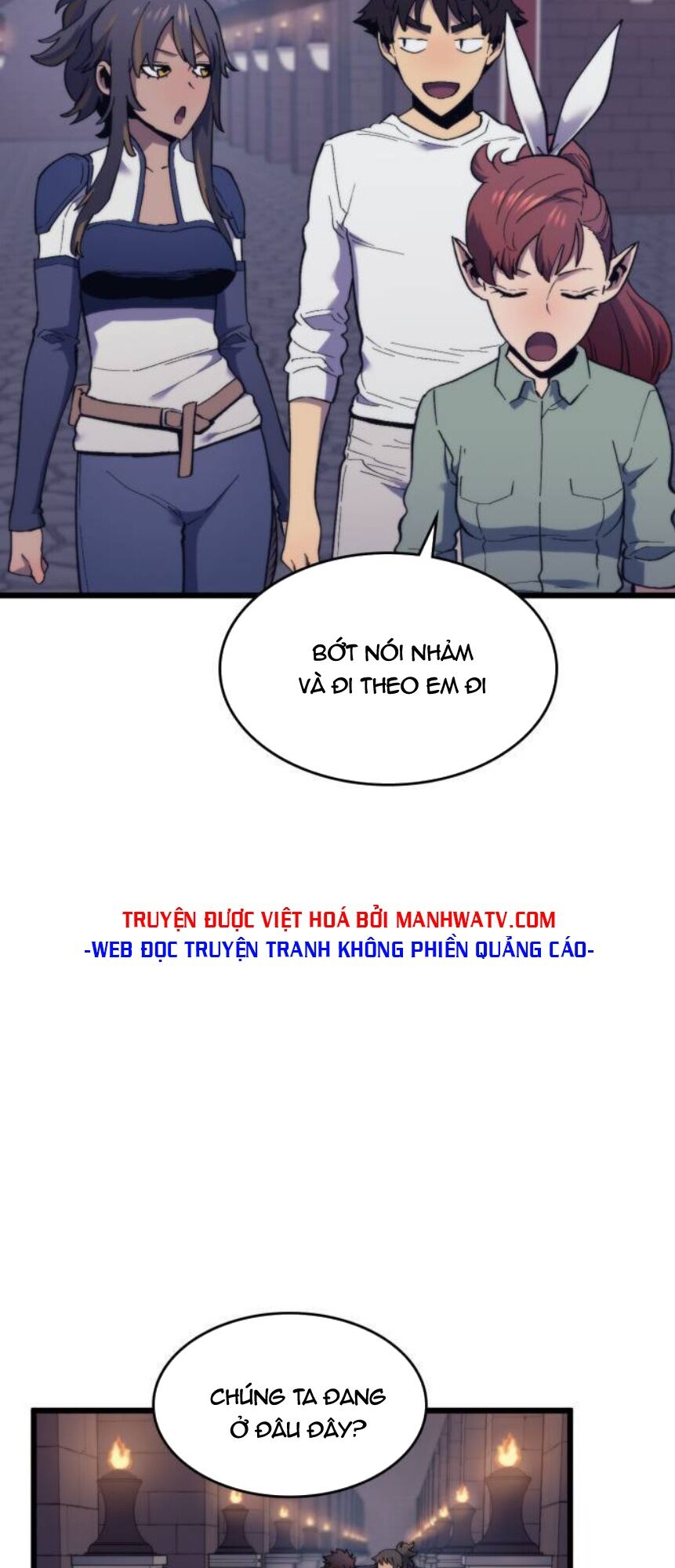 Pháp Sư Từ Thế Giới Khác Chapter 53 - Trang 13