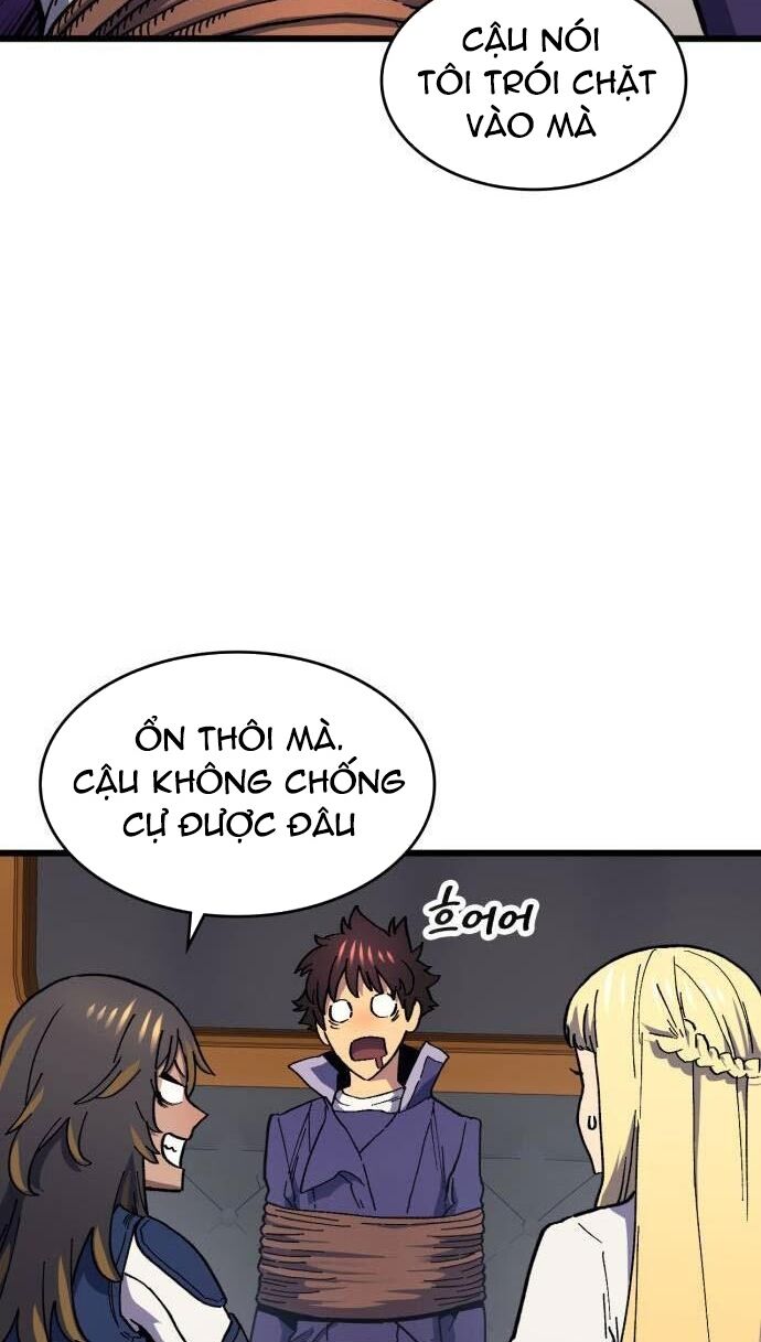 Pháp Sư Từ Thế Giới Khác Chapter 43 - Trang 27